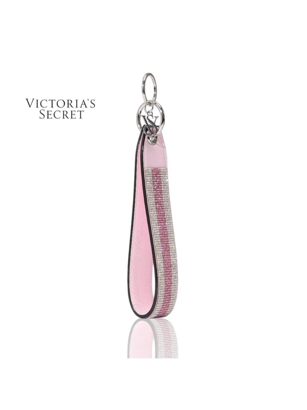 VS Lanyard / Keychain